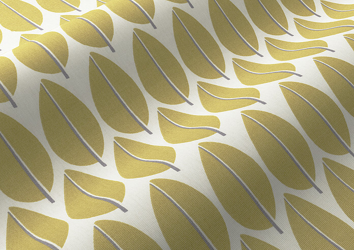 Lazza, Kiwi - Roman Blind - Image 4